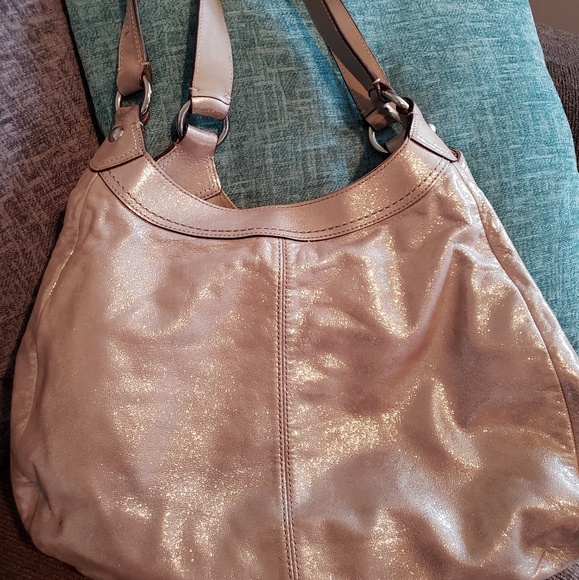 Coach Bag - Picture 2 of 4